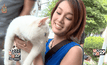 ต๊อบ – ทิชา ปลื้ม! เข้าฉากกับแมวญี่ปุ่นใน “GUARDIAN หักเหลี่ยมมัจจุราช”