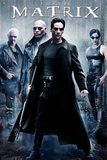 The Matrix เพาะพันธุ์มนุษย์เหนือโลก 2199