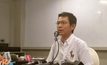 ประธาน “ศรีสะเกษ เอฟซี” แถลงไม่เกี่ยวล้มบอล