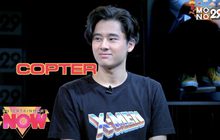 COPTER ศิลปินน้องใหม่จาก BOXX MUSIC