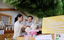 Next Millionaire ธุรกิจพิชิตรวย ตอน : “ไร่รื่นรมย์” พัฒนาเกษตรปลอดภัย สู่ธุรกิจออร์แกนิกไลฟ์สไตล์ทำเงิน