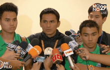 “ช้างศึก” บุกชนะเวียดนาม 3-0 คัดบอลโลก