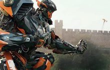 “แอนโทนี่ ฮ็อปกินส์” แนะนำ Hot Rod หุ่นรบตัวใหม่จาก Transformers