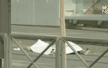 ชาวปาเลสไตน์แทงชาวอิสราเอลในนครเยรูซาเลม