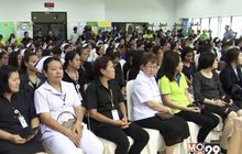 กรมสุขภาพจิต ชวนสังคมให้โอกาสผู้ป่วยจิตเภท