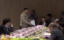 กมธ.ป.ป.ช.วุ่น “สิระ” โวย “เสรีพิศุทธ์” ไม่รับสอบบ้านรุกแม่น้ำ