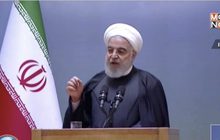 ประธานาธิบดีอิหร่าน จี้กองทัพยอมรับผิด