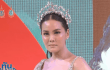 “เจนี่” เมินดราม่าชุดโชว์บั้นท้าย อุบตอบปมฟิตเนสบุ๋ม