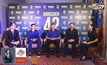 งานวิ่งบางแสน42  ชลบุรีมาราธอน 2018