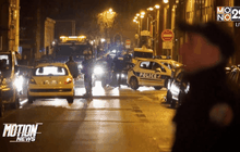 เหตุจับตัวประกันในฝรั่งเศส