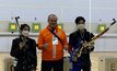 ปืนยาวคู่ผสมไทย “นภิศ-ขนิษฐา” ลั่นไกสุดแม่นคว้าทองเอเชีย