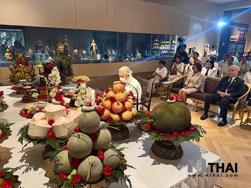 พระมหาราชครูพิธีศรีวิสุทธิคุณ