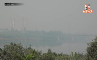 ‘นิวเดลี’ เจอวิกฤติมลพิษ ดัชนี AQI ทะลุ 400 บางพื้นที่