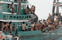 คืบหน้าเรือแรงงานอินโดฯ ล่ม