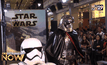 ภ.Star Wars: The Force Awakens จัดฉายรอบ Thailand Premiere