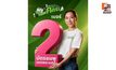    กิ๊ก ศศิธร ลุยต่อสมัยที่ 2 ชิง ส.ก.พระนคร เบอร์ 2 พัฒนาพื้นที่ต้องต่อเนื่อง 