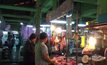 อาหารสดปรับราคารับตรุษจีน