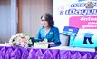 กมธ.การพัฒนาสังคมฯ จัดเสวนาเรื่อง “สลาก กอช. การออมทางเลือกใหม่เพื่อวัยเกษียณ : เปิดมุมมองร่าง พ.ร.บ. หวยเกษียณ