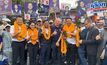 “พิพัฒน์” ประเดิมนำทัพ สส.ใต้ ภูมิใจไทย ปลุกพลังผู้สมัครนครศรีฯประกาศลั่น ขอเป็นตัวแทนทวงโอกาส 30 ปีที่ชาวใต้ถูกละเลย