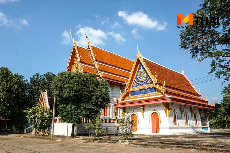 วัดไชยพฤฒาราม