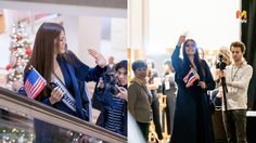 ฟ้าใส ปวีณสุดา เดินทางเข้ากอง มิสยูนิเวิร์ส 2019 พร้อมสู้ศึกชิงมงที่ 3