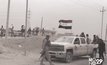 อิรักนำกำลังบุกเข้ายึดคืนเมืองโมซูล