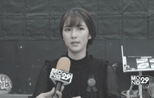 “แป้งโกะ” น้อมนำหลักเศรษฐกิจพอเพียงมาใช้ในชีวิต