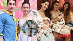 เป็นเรื่องส่วนตัว! ณเดชน์ – ญาญ่า ตอบแล้วหลังถูกถามเมื่อไหร่จะมีลูก