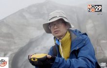 ​จีนกังวลเหตุธารน้ำแข็งละลายเร็ว