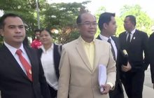 ศาลอุทธรณ์เลื่อนฟังคำพิพากษาคดีครูปรีชาฟ้องหมวดจรูญยักยอกทรัพย์-รับของโจร