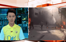 ปฏิบัติการโจมตีทางอากาศในซีเรีย