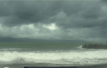 ไต้ฝุ่น “เมอร์โลร์” พัดถล่มฟิลิปปินส์ ดับ 11 ราย