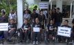 เรียกร้องงดจำหน่ายสุรา วันถวายพระเพลิงพระบรมศพ