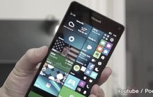 ไมโครซอฟท์เผยยุติพัฒนา “Windows Phone”