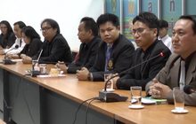 ทำทัณฑ์บนรุ่นพี่จัดรับน้องพิเรนทร์