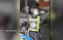 เขตบางกะปิสั่งย้ายแล้ว เจ้าหน้าที่เทศกิจเลือกปฏิบัติ