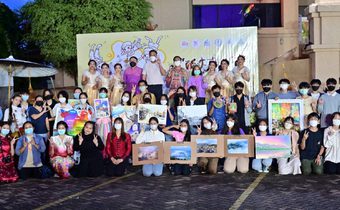 สสย. สสส. จับมือเทศบาลตำบลแม่สาย ขานรับขยับพลังเยาวชน ผลักดันสู่เมืองนิเวศสุขภาวะของทุกคน