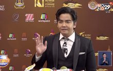 “พีเค” ทำใจโดนยกเลิกงานไปเพียบ รับยังเศร้าสูญเสียคุณพ่อ
