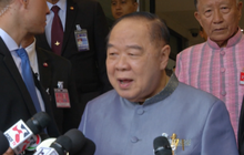 “พล.อ.ประวิตร” ย้ำเลือกตั้ง 24 ก.พ.62