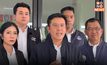 “ชัยวุฒิ” แจง เหตุศาลยังไม่สั่งปิดกองสลากพลัส ทั้งที่ยื่นไปปีที่แล้ว พบ “นอท” เลื่อนไต่สวนต่อเนื่องทำคดีล่าช้า ไม่ยอมให้ข้อมูล