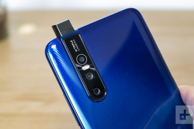 vivo V15 Pro