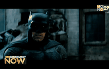 สตูดิโอ ยืนยัน ไม่หวั่นกระแสขึ้นๆลงๆ Batman v Superman