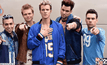 บอยแบนด์ระดับตำนาน NSYNC เตรียมคืนชีพในหนังประวัติ “บริทนีย์ สเปียร์”