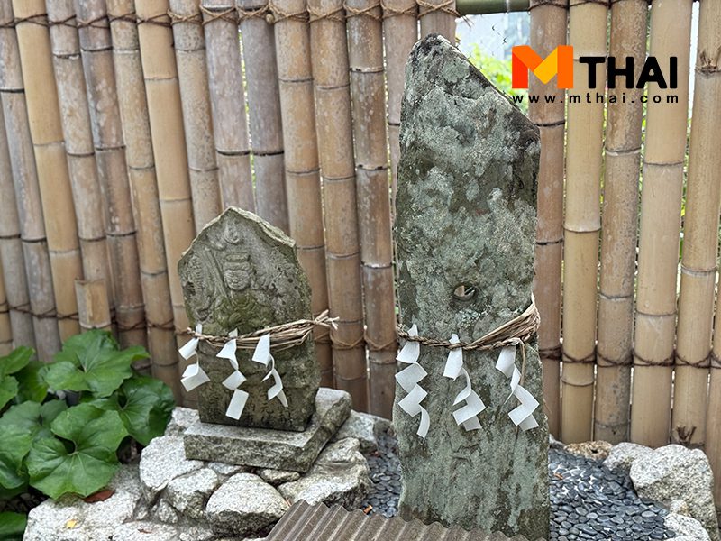 ศาลเจ้าชินโต