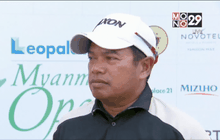 “น็อคเอาท์” ครองแชมป์ว่างสมาคมมวยโลก WBA