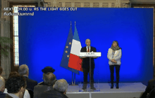 ฝรั่งเศสเตรียมสร้างศูนย์รองรับผู้อพยพ