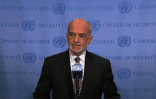 อิรักเรียกร้องตุรกีย้ายทหารออก