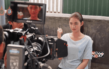 ซีรีส์ “หัวใจและไกปืน” เปิดตัวนักแสดงคับคั่ง รับประกันคุณภาพ