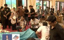 ​คนวงการบันเทิง ร่วมไว้อาลัย “โอ วรุฒ”
