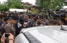 “เปรี้ยว” พร้อมพวก ปฏิเสธฆ่าหั่นศพ “น้องแอ๋ม”